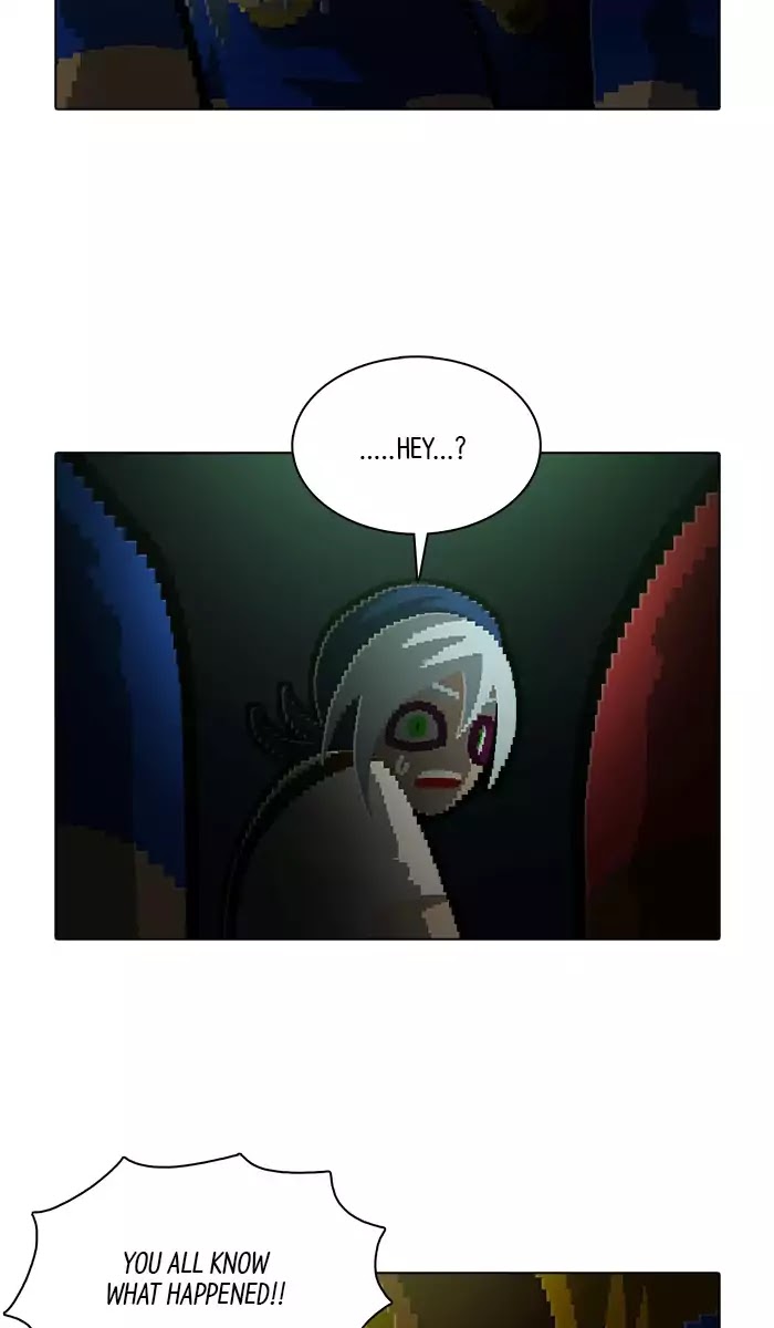 Guardians of the Video Game Chapter 162 page 31 - Chapter 162: Ep.161: Wandering Mind