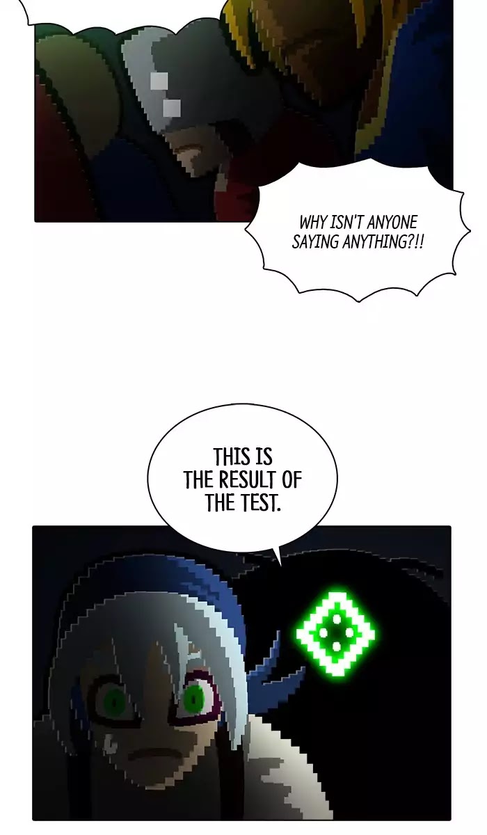 Guardians of the Video Game Chapter 162 page 32 - Chapter 162: Ep.161: Wandering Mind