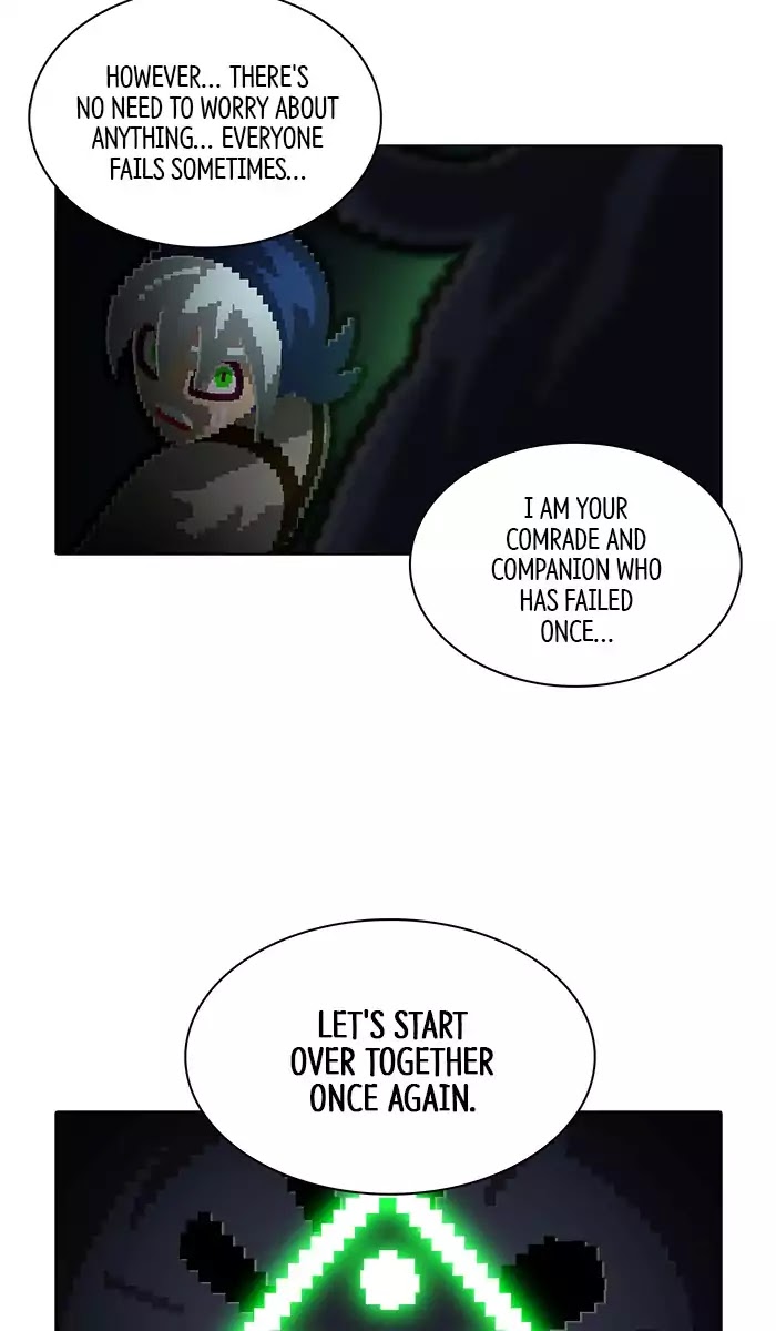 Guardians of the Video Game Chapter 162 page 34 - Chapter 162: Ep.161: Wandering Mind