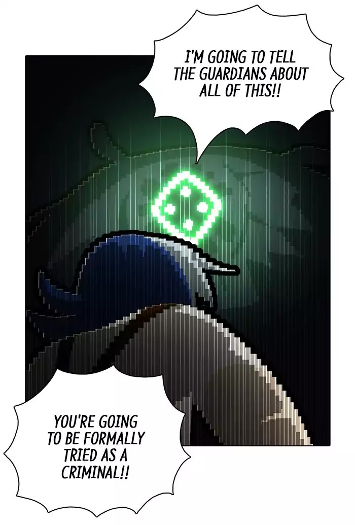 Guardians of the Video Game Chapter 162 page 37 - Chapter 162: Ep.161: Wandering Mind