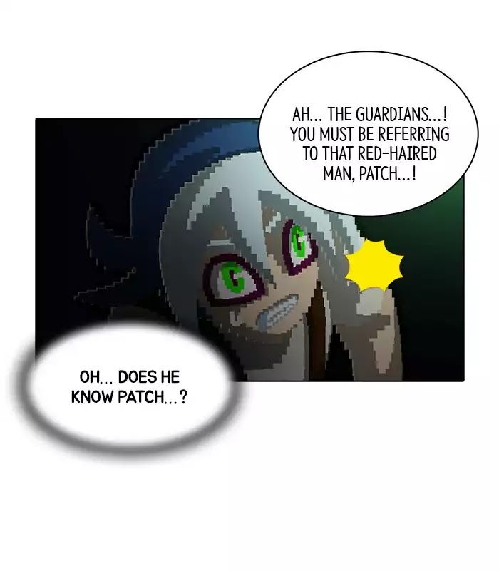 Guardians of the Video Game Chapter 162 page 38 - Chapter 162: Ep.161: Wandering Mind