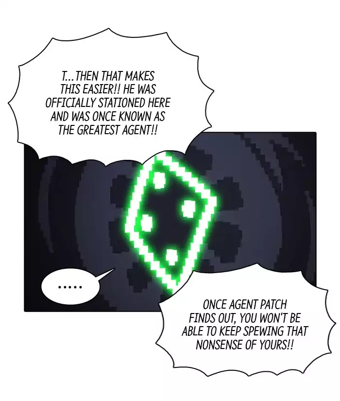 Guardians of the Video Game Chapter 162 page 39 - Chapter 162: Ep.161: Wandering Mind