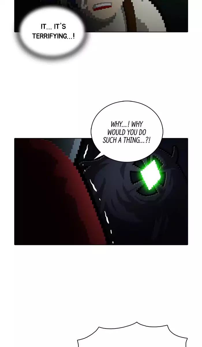 Guardians of the Video Game Chapter 162 page 4 - Chapter 162: Ep.161: Wandering Mind
