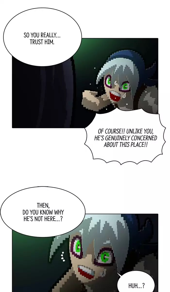 Guardians of the Video Game Chapter 162 page 40 - Chapter 162: Ep.161: Wandering Mind