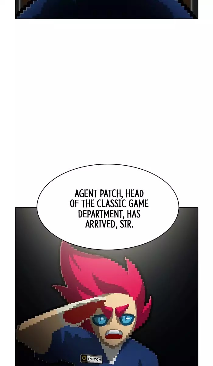 Guardians of the Video Game Chapter 162 page 45 - Chapter 162: Ep.161: Wandering Mind