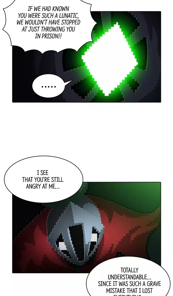 Guardians of the Video Game Chapter 162 page 6 - Chapter 162: Ep.161: Wandering Mind
