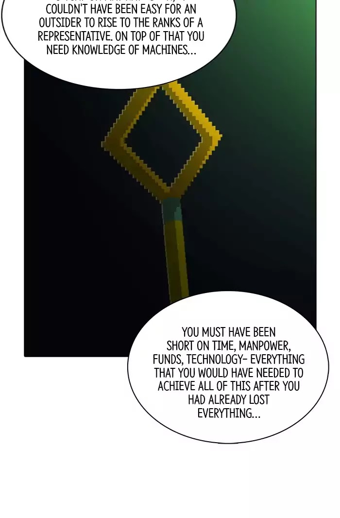 Guardians of the Video Game Chapter 162 page 9 - Chapter 162: Ep.161: Wandering Mind