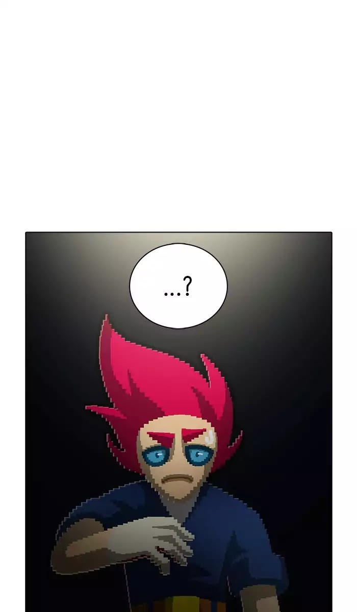 Guardians of the Video Game Chapter 163 page 1 - Chapter 163: Ep.162: Outstanding Employee
