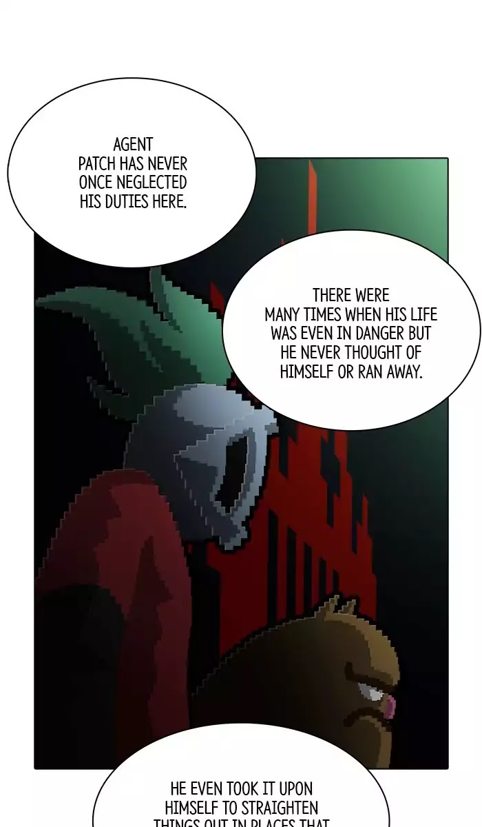 Guardians of the Video Game Chapter 163 page 11 - Chapter 163: Ep.162: Outstanding Employee