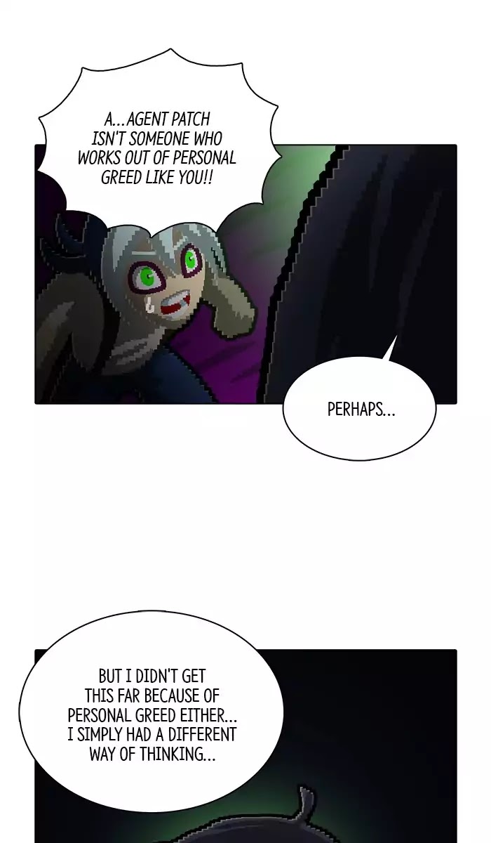Guardians of the Video Game Chapter 163 page 16 - Chapter 163: Ep.162: Outstanding Employee