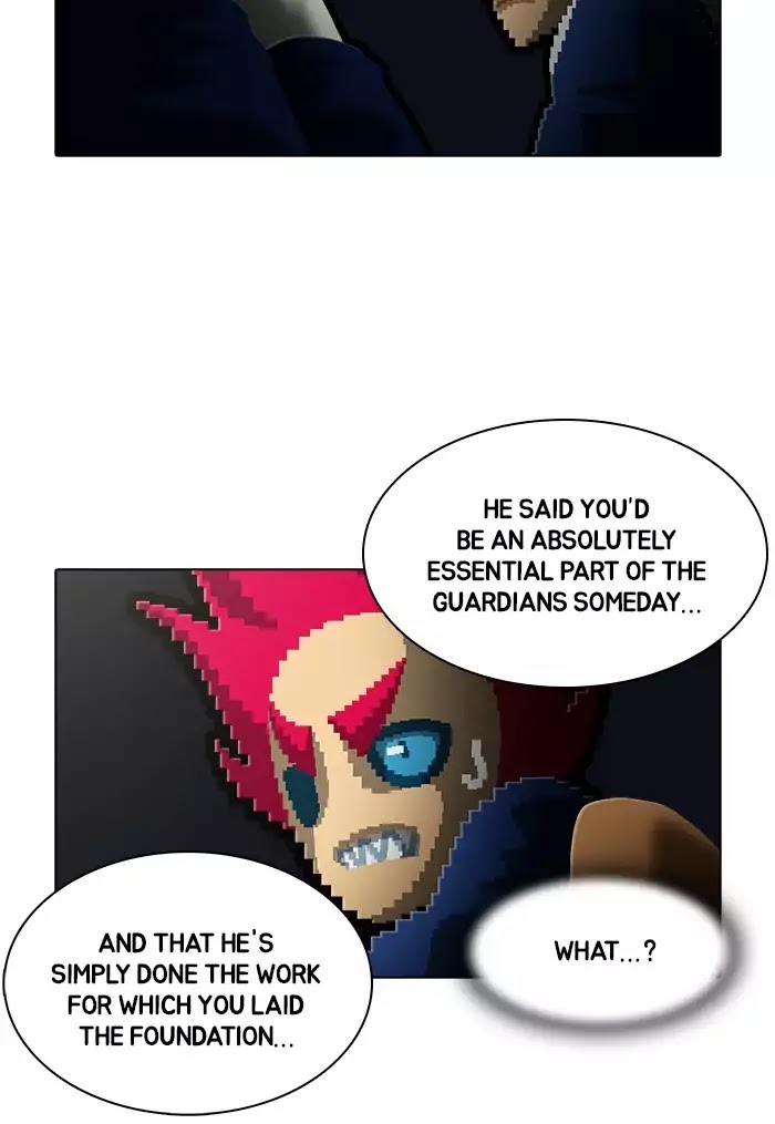 Guardians of the Video Game Chapter 163 page 29 - Chapter 163: Ep.162: Outstanding Employee