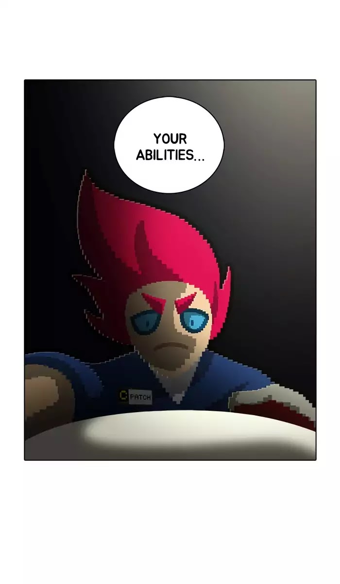 Guardians of the Video Game Chapter 163 page 31 - Chapter 163: Ep.162: Outstanding Employee