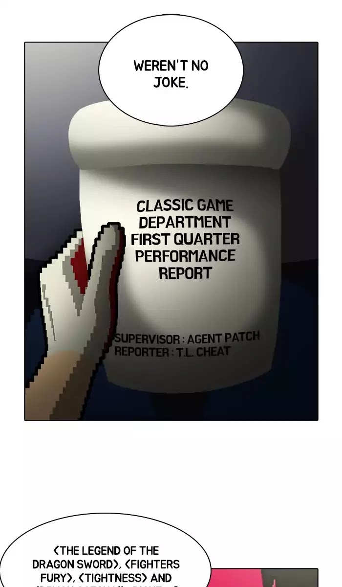 Guardians of the Video Game Chapter 163 page 32 - Chapter 163: Ep.162: Outstanding Employee
