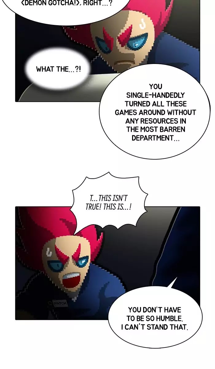 Guardians of the Video Game Chapter 163 page 33 - Chapter 163: Ep.162: Outstanding Employee