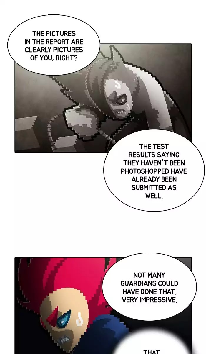 Guardians of the Video Game Chapter 163 page 34 - Chapter 163: Ep.162: Outstanding Employee