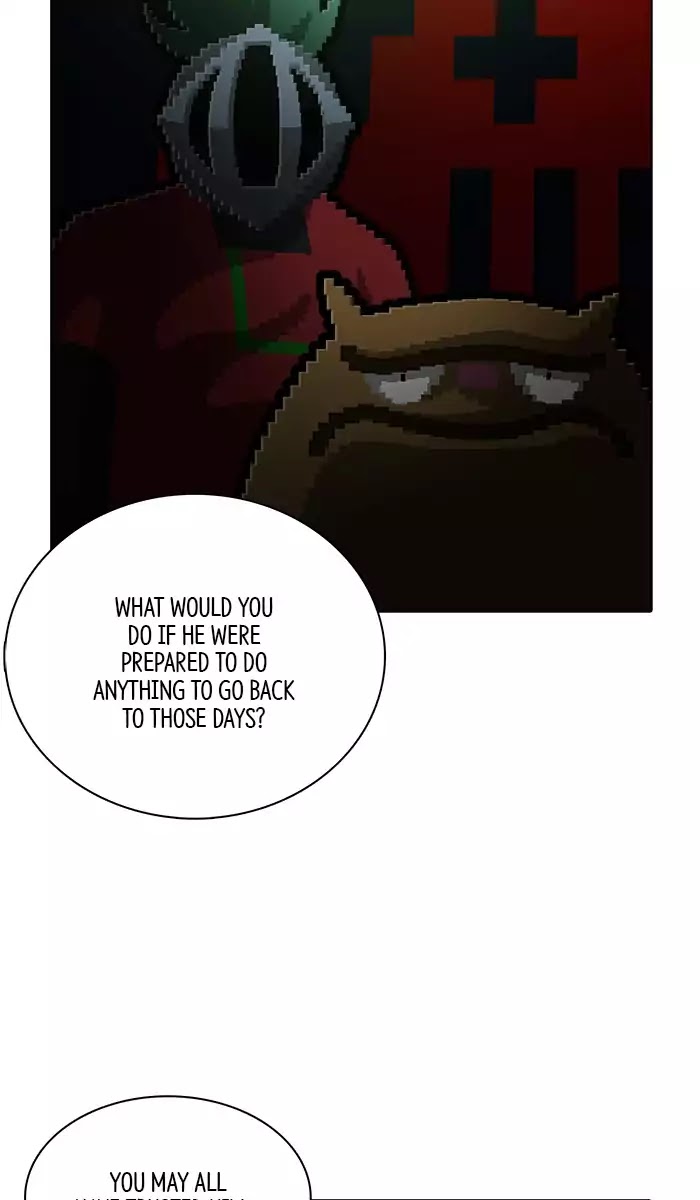 Guardians of the Video Game Chapter 163 page 41 - Chapter 163: Ep.162: Outstanding Employee