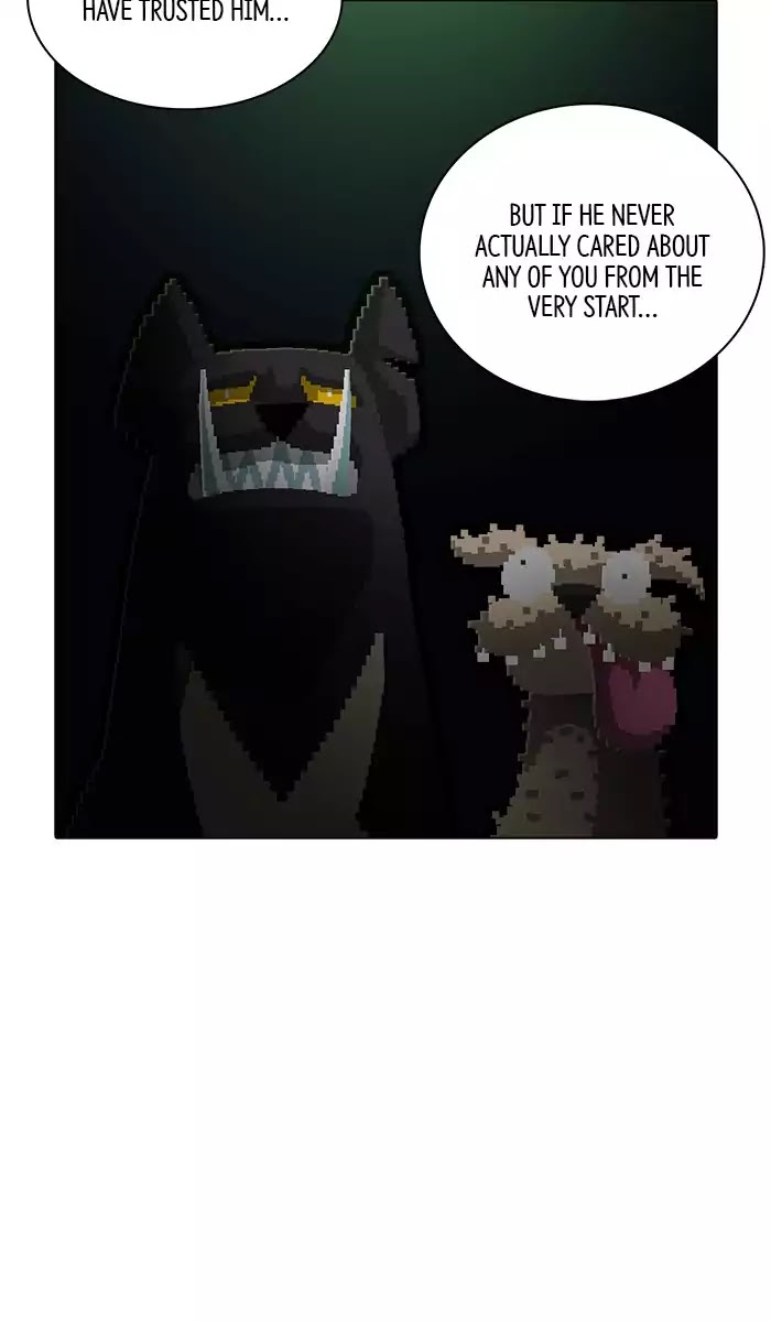 Guardians of the Video Game Chapter 163 page 42 - Chapter 163: Ep.162: Outstanding Employee