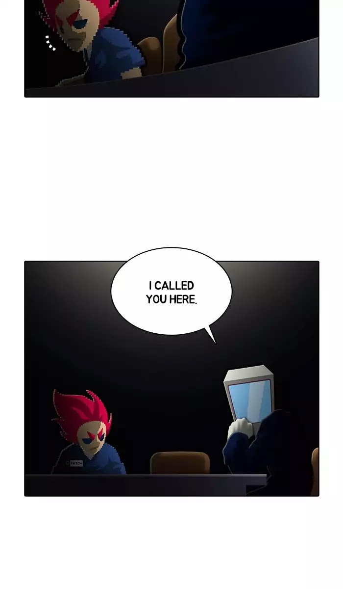 Guardians of the Video Game Chapter 163 page 5 - Chapter 163: Ep.162: Outstanding Employee