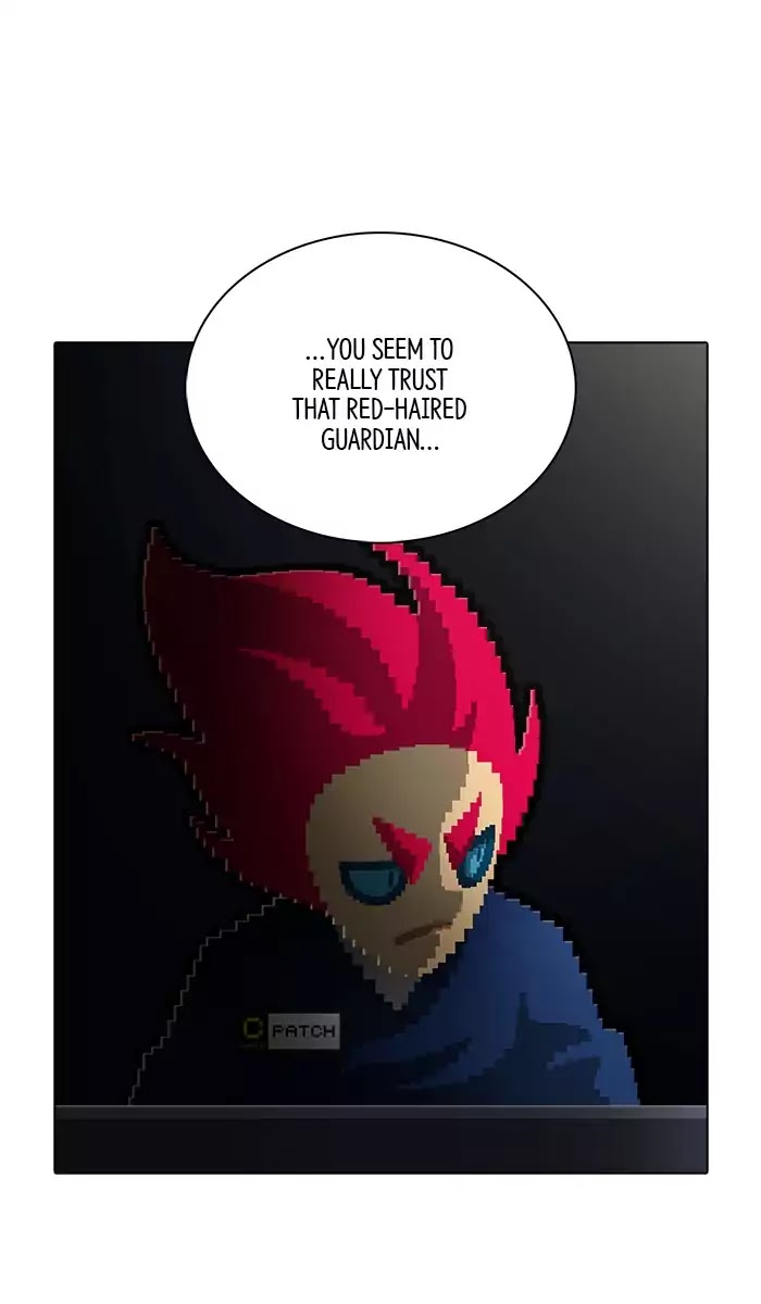 Guardians of the Video Game Chapter 163 page 6 - Chapter 163: Ep.162: Outstanding Employee