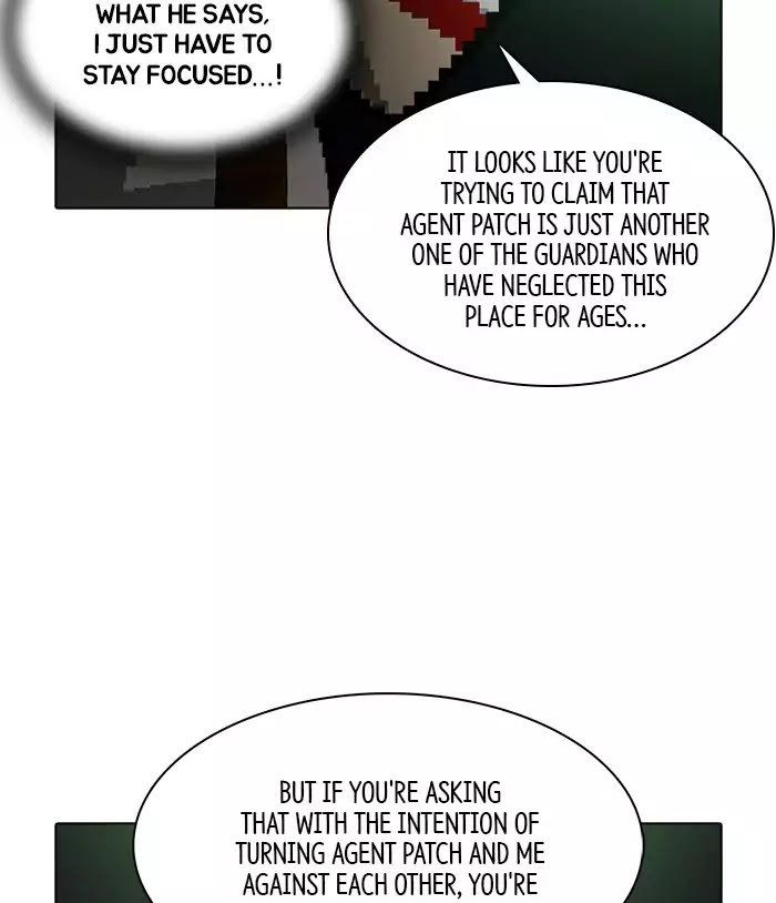 Guardians of the Video Game Chapter 163 page 9 - Chapter 163: Ep.162: Outstanding Employee