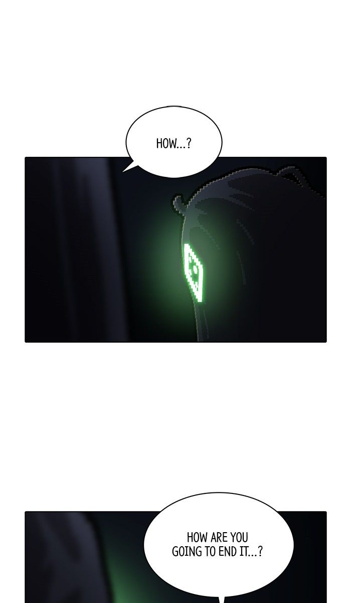 Guardians of the Video Game Chapter 164 page 11 - Chapter 164: Ep.163: The Emissary of Peace