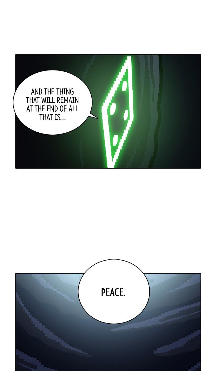 Guardians of the Video Game Chapter 164 page 15 - Chapter 164: Ep.163: The Emissary of Peace