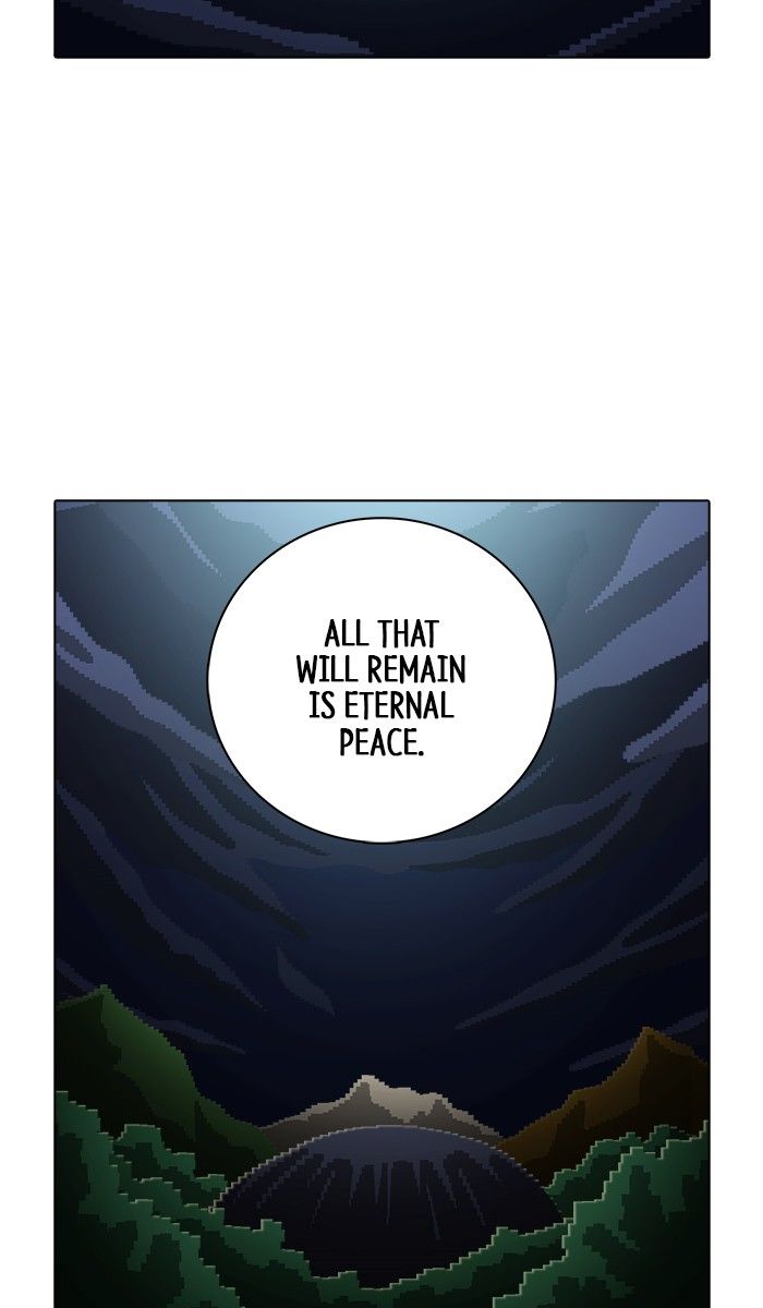 Guardians of the Video Game Chapter 164 page 16 - Chapter 164: Ep.163: The Emissary of Peace