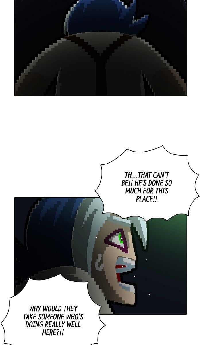 Guardians of the Video Game Chapter 164 page 2 - Chapter 164: Ep.163: The Emissary of Peace