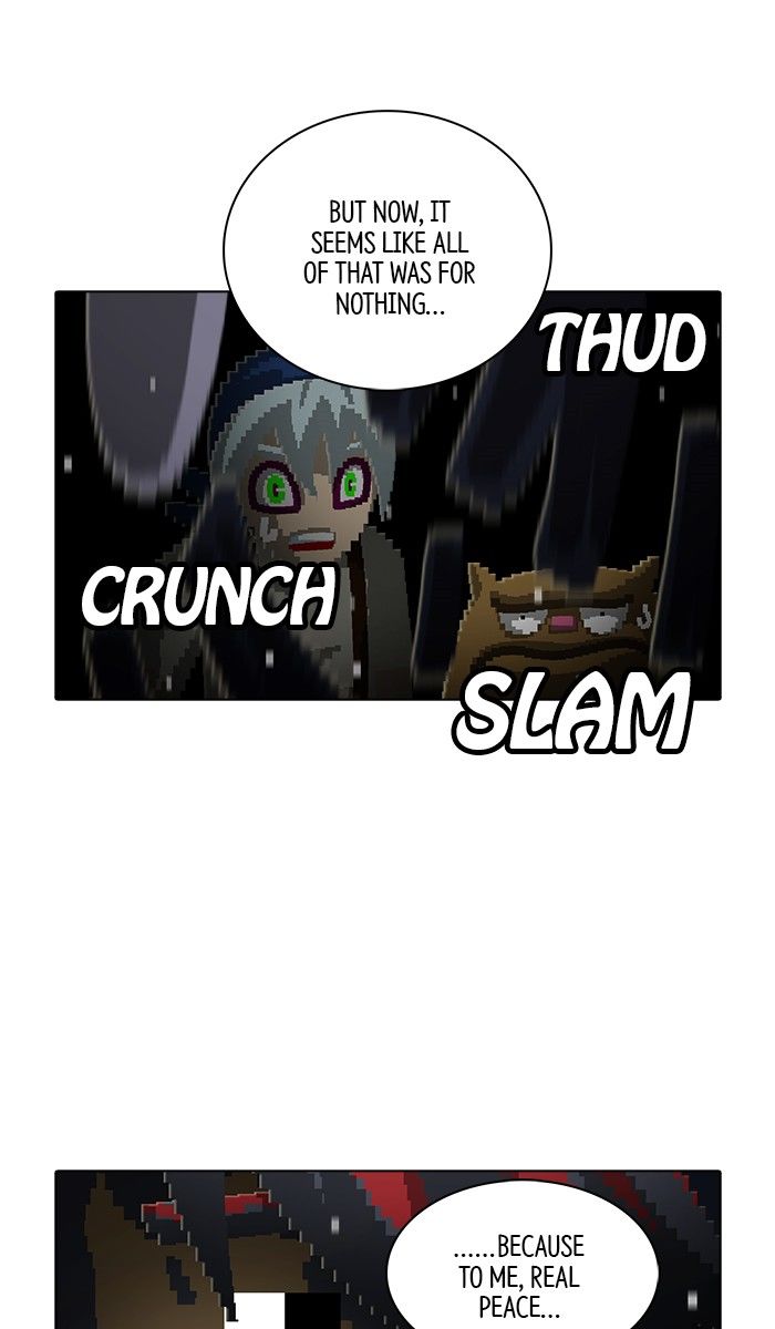 Guardians of the Video Game Chapter 164 page 20 - Chapter 164: Ep.163: The Emissary of Peace