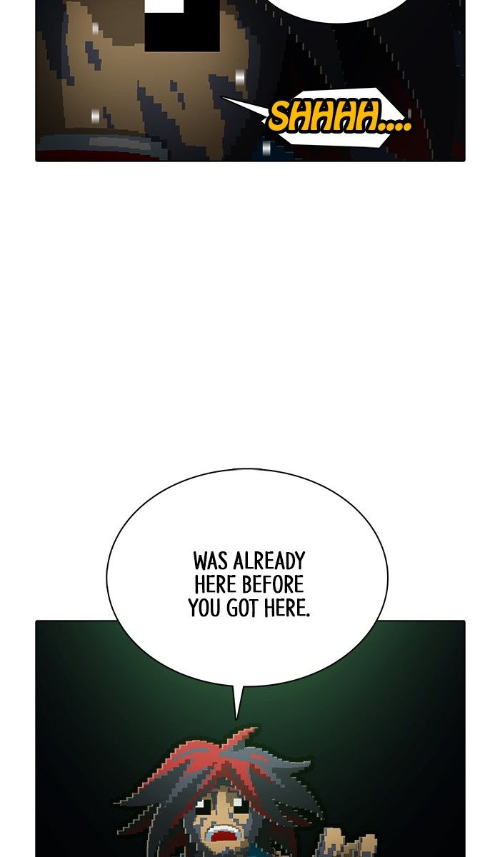 Guardians of the Video Game Chapter 164 page 21 - Chapter 164: Ep.163: The Emissary of Peace