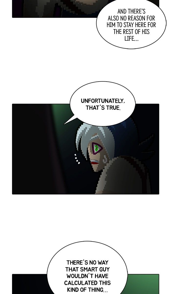 Guardians of the Video Game Chapter 164 page 4 - Chapter 164: Ep.163: The Emissary of Peace