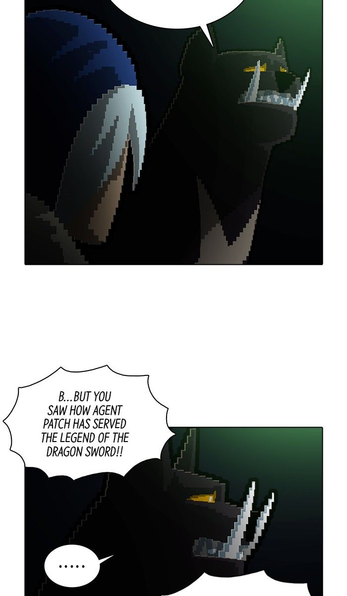 Guardians of the Video Game Chapter 164 page 5 - Chapter 164: Ep.163: The Emissary of Peace