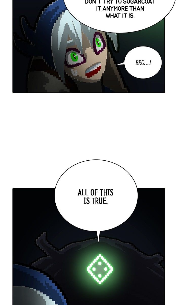 Guardians of the Video Game Chapter 164 page 7 - Chapter 164: Ep.163: The Emissary of Peace