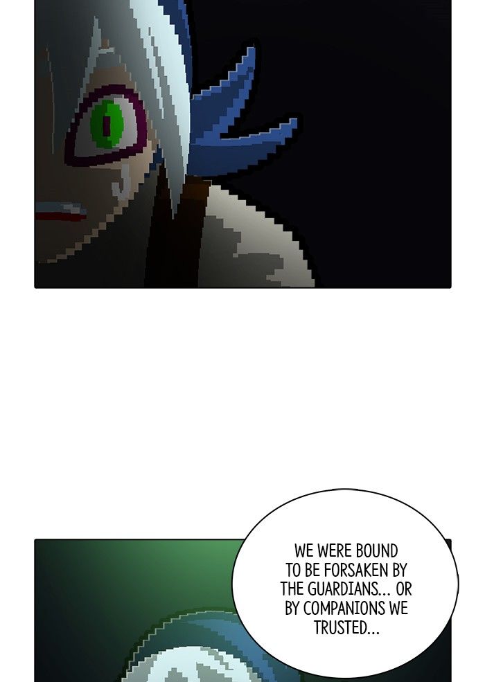 Guardians of the Video Game Chapter 164 page 8 - Chapter 164: Ep.163: The Emissary of Peace