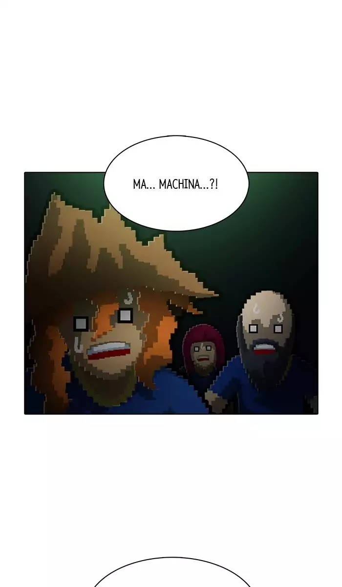 Guardians of the Video Game Chapter 165 page 1 - Chapter 165: Ep.164: A Personal Disaster