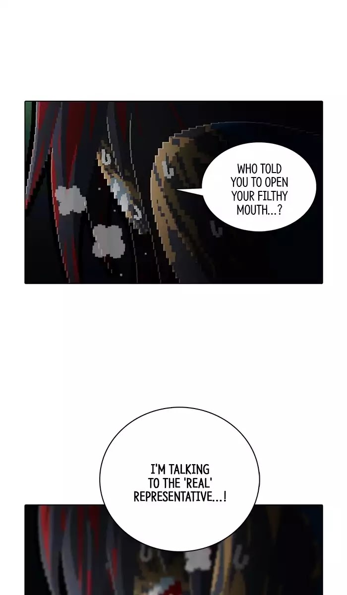 Guardians of the Video Game Chapter 165 page 11 - Chapter 165: Ep.164: A Personal Disaster