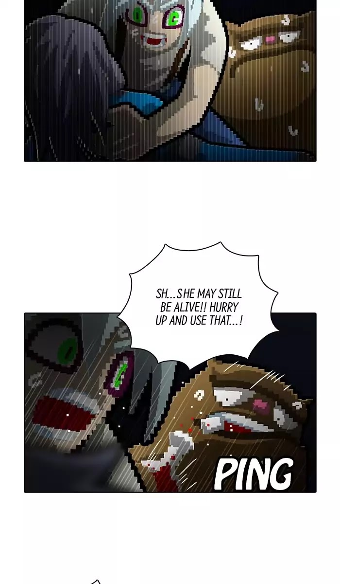 Guardians of the Video Game Chapter 165 page 16 - Chapter 165: Ep.164: A Personal Disaster