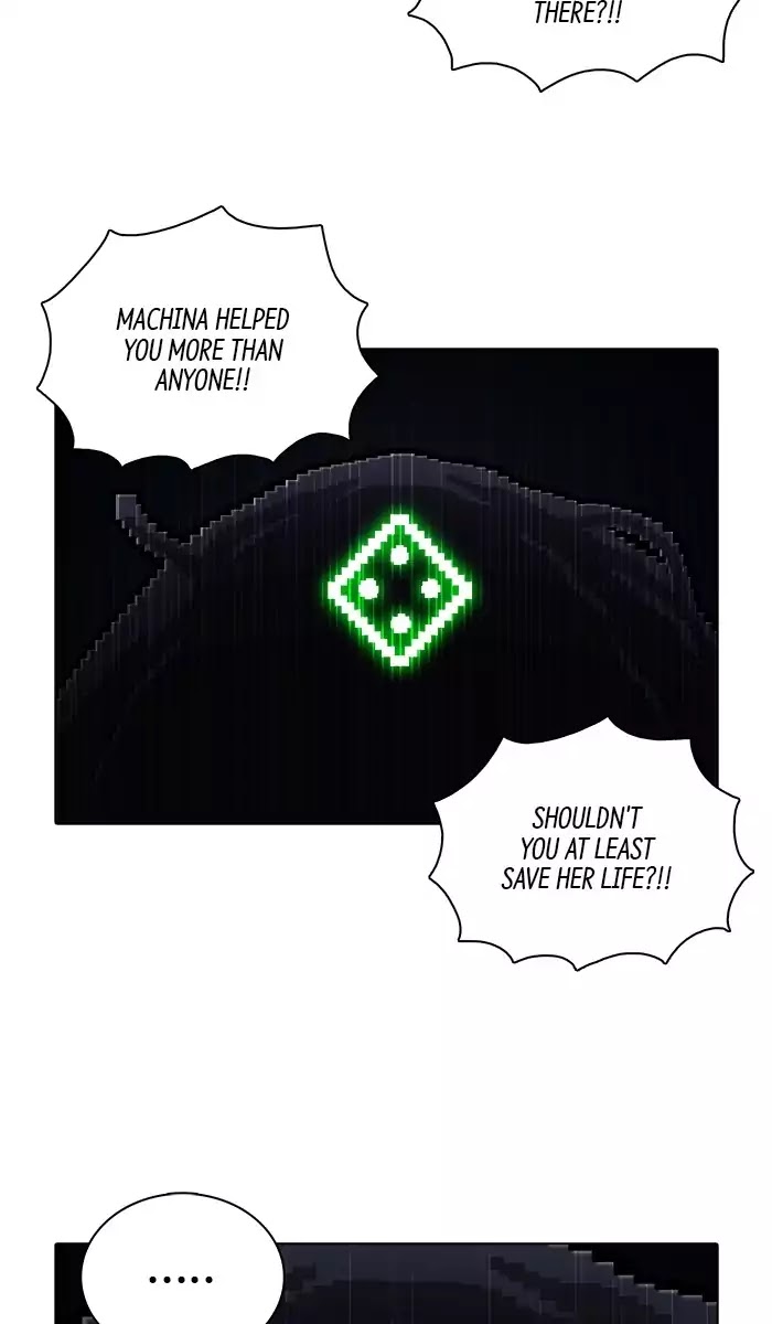 Guardians of the Video Game Chapter 165 page 18 - Chapter 165: Ep.164: A Personal Disaster