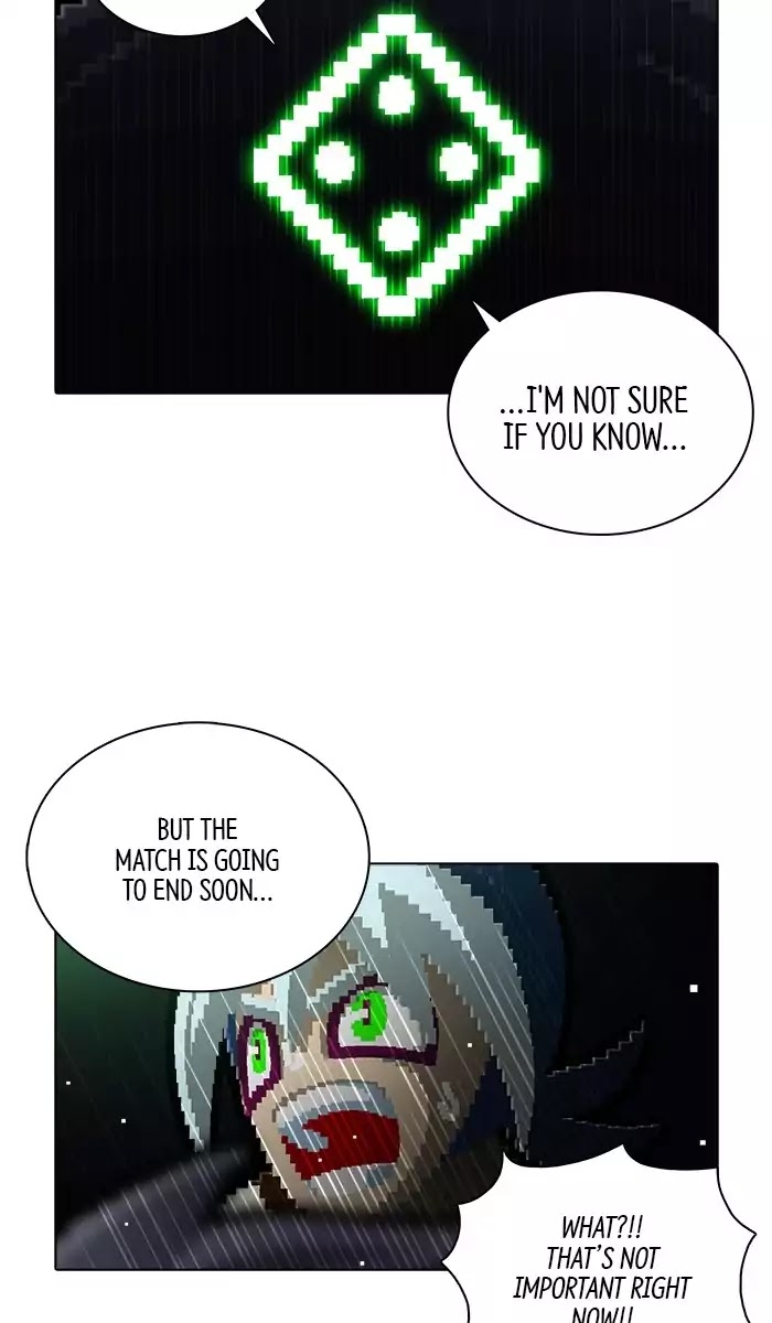 Guardians of the Video Game Chapter 165 page 19 - Chapter 165: Ep.164: A Personal Disaster