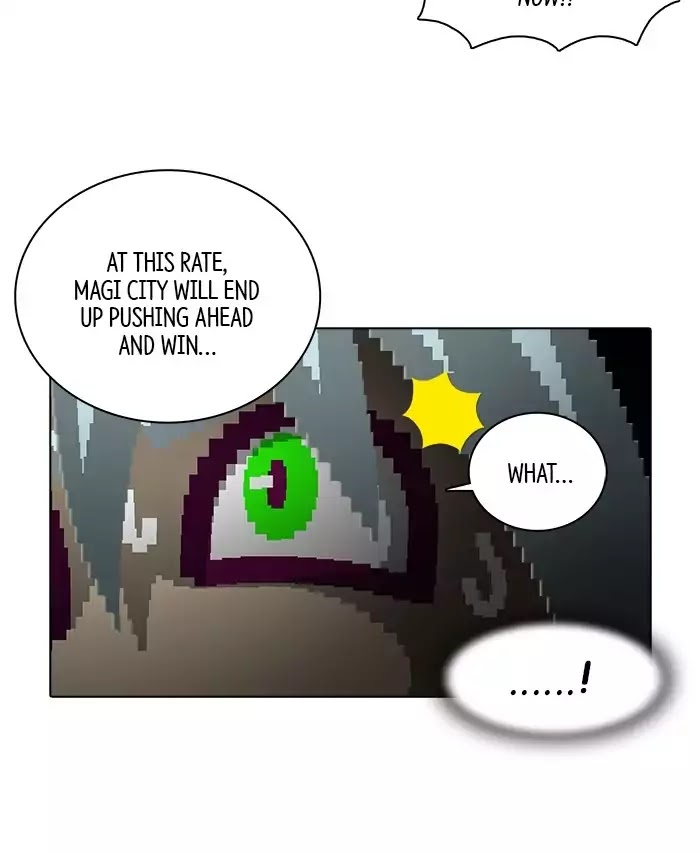 Guardians of the Video Game Chapter 165 page 20 - Chapter 165: Ep.164: A Personal Disaster