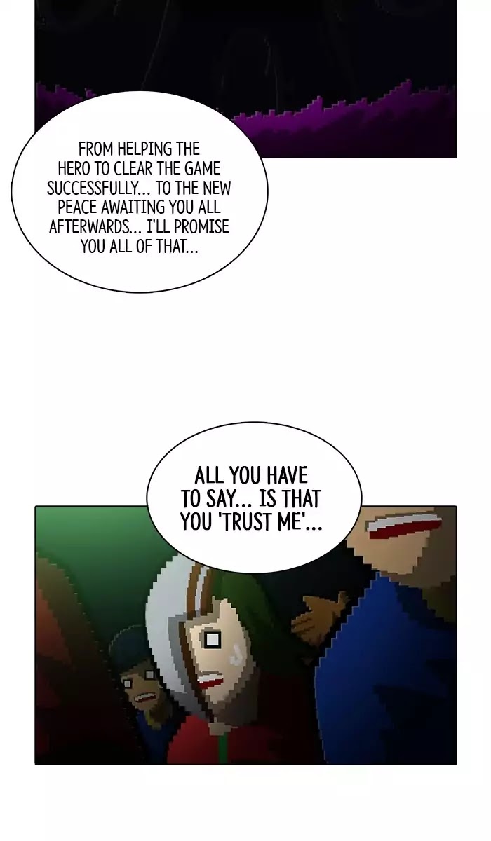 Guardians of the Video Game Chapter 165 page 24 - Chapter 165: Ep.164: A Personal Disaster