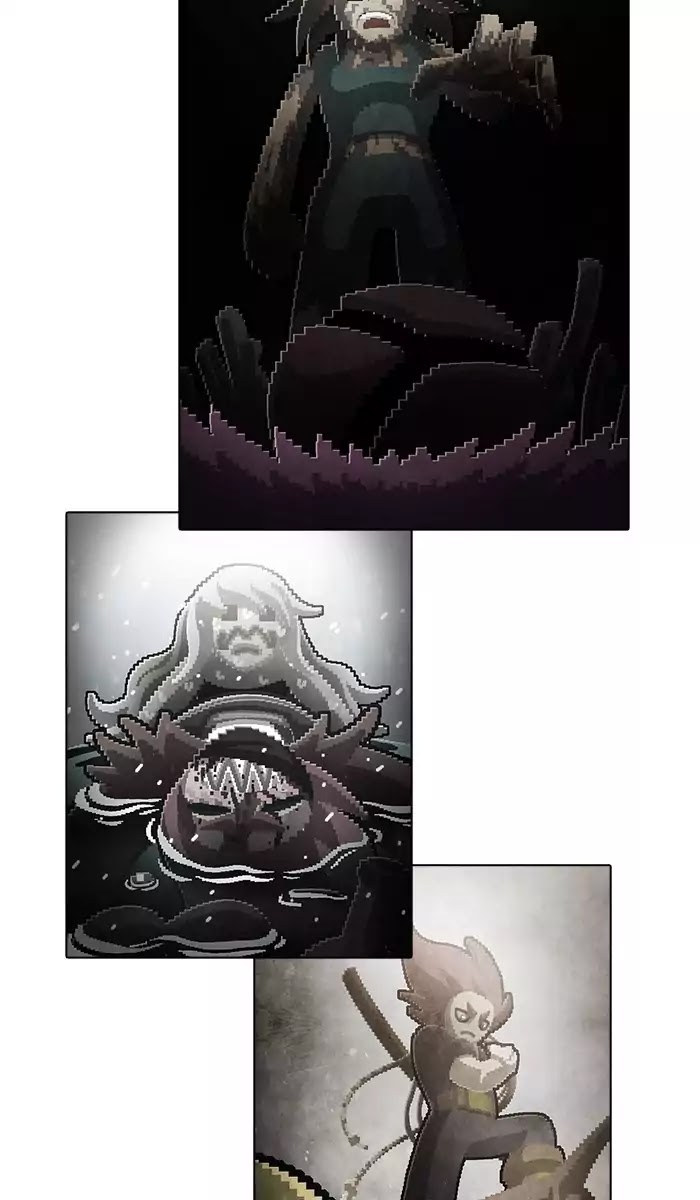 Guardians of the Video Game Chapter 165 page 27 - Chapter 165: Ep.164: A Personal Disaster