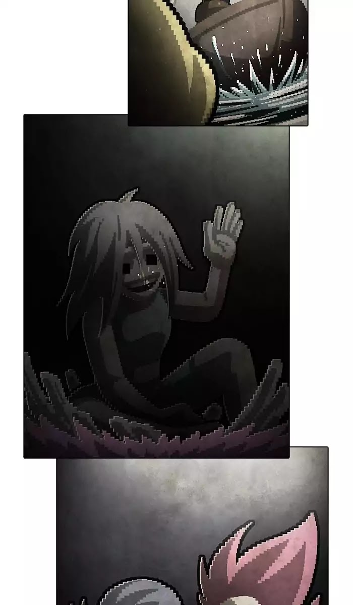 Guardians of the Video Game Chapter 165 page 28 - Chapter 165: Ep.164: A Personal Disaster