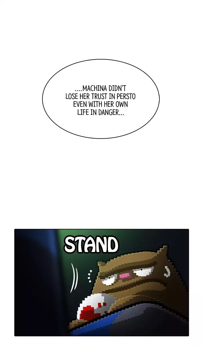 Guardians of the Video Game Chapter 165 page 31 - Chapter 165: Ep.164: A Personal Disaster