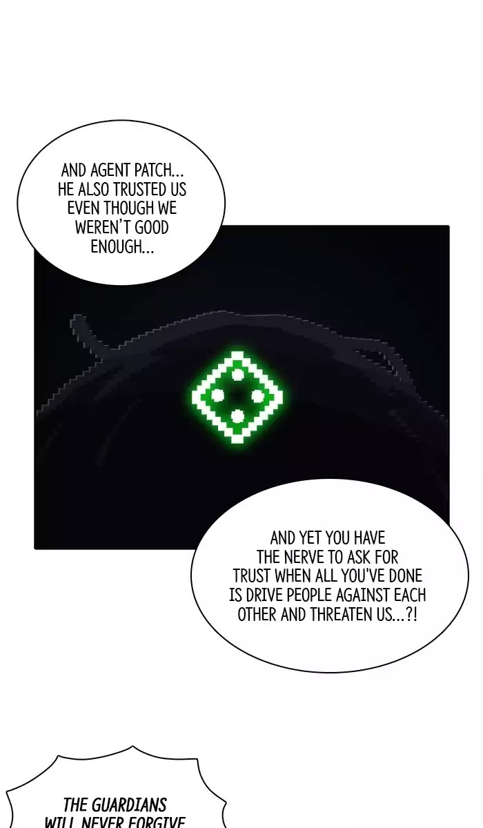 Guardians of the Video Game Chapter 165 page 32 - Chapter 165: Ep.164: A Personal Disaster