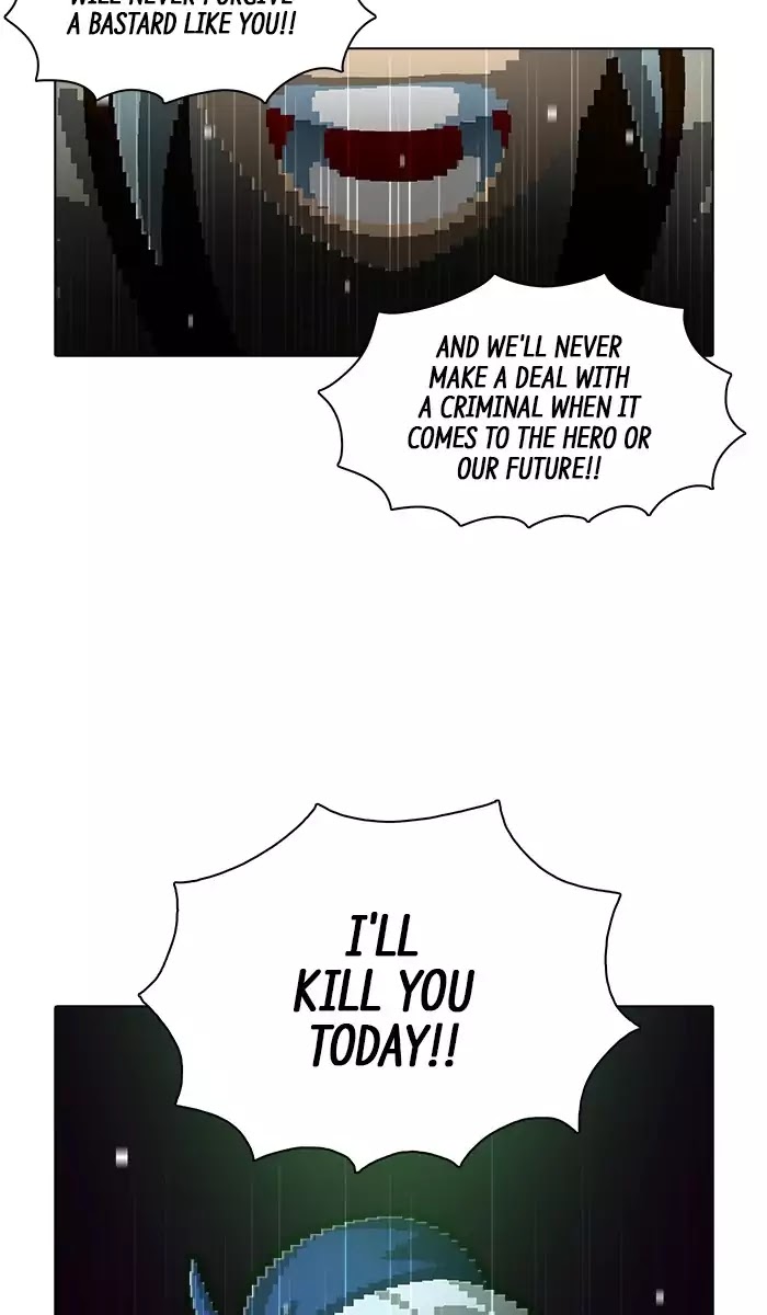 Guardians of the Video Game Chapter 165 page 33 - Chapter 165: Ep.164: A Personal Disaster
