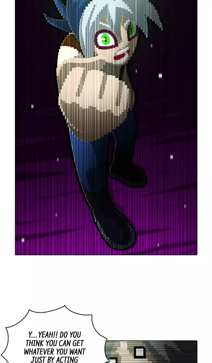 Guardians of the Video Game Chapter 165 page 34 - Chapter 165: Ep.164: A Personal Disaster
