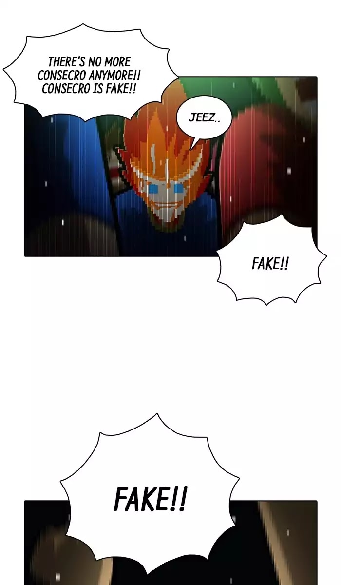 Guardians of the Video Game Chapter 165 page 36 - Chapter 165: Ep.164: A Personal Disaster