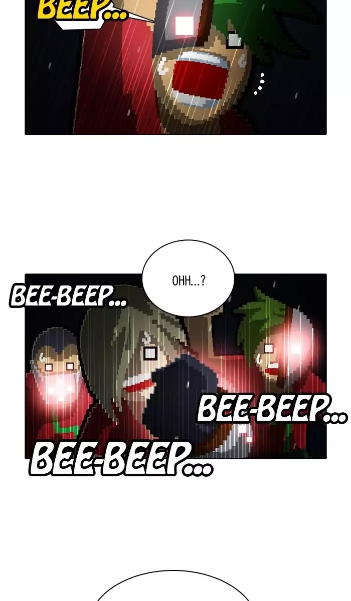 Guardians of the Video Game Chapter 165 page 38 - Chapter 165: Ep.164: A Personal Disaster