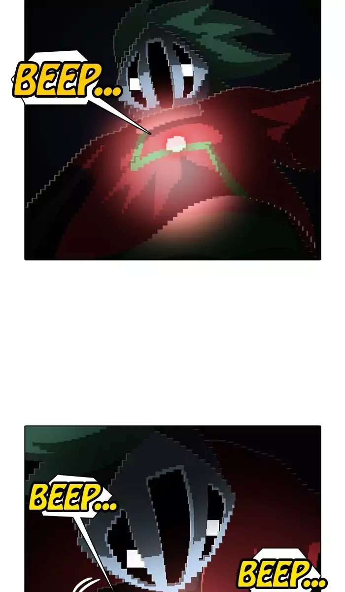 Guardians of the Video Game Chapter 165 page 45 - Chapter 165: Ep.164: A Personal Disaster